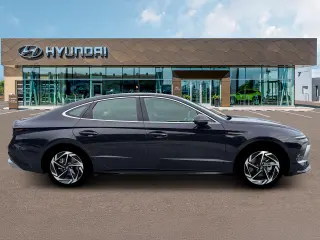 Hyundai SONATA 2026 SEL Sport 4dr Sedan
