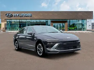 Hyundai SONATA 2026 SEL Sport 4dr Sedan