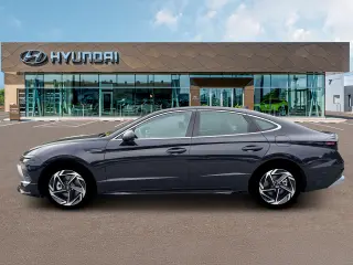 Hyundai SONATA 2026 SEL Sport 4dr Sedan