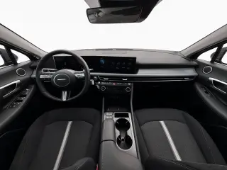 Hyundai SONATA 2026 SEL Sport 4dr Sedan