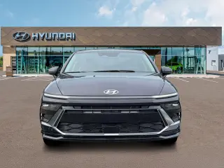 Hyundai SONATA 2026 SEL Sport 4dr Sedan