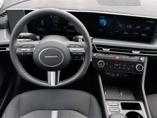Hyundai SONATA 2026 SEL Sport 4dr Sedan