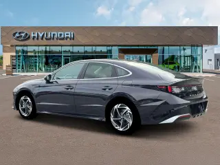 Hyundai SONATA 2026 SEL Sport 4dr Sedan