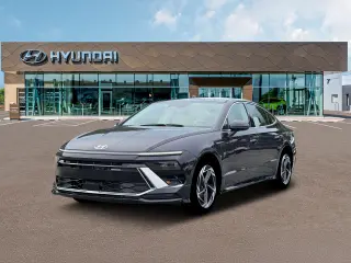 Hyundai SONATA 2026 SEL Sport 4dr Sedan