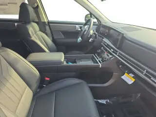 Hyundai SANTA FE 2026 SEL 4dr SUV