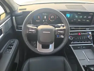 Hyundai SANTA FE 2026 SEL 4dr SUV