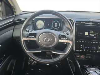 Hyundai TUCSON 2023 Limited 4dr SUV