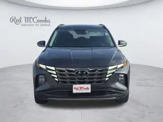Hyundai TUCSON 2023 Limited 4dr SUV