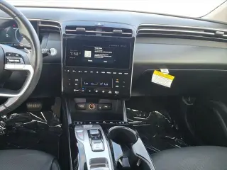 Hyundai TUCSON 2023 Limited 4dr SUV