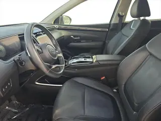 Hyundai TUCSON 2023 Limited 4dr SUV