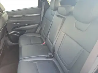 Hyundai TUCSON 2023 Limited 4dr SUV