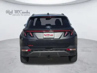 Hyundai TUCSON 2023 Limited 4dr SUV