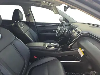 Hyundai TUCSON 2023 Limited 4dr SUV