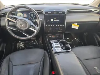 Hyundai TUCSON 2023 Limited 4dr SUV