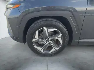 Hyundai TUCSON 2023 Limited 4dr SUV
