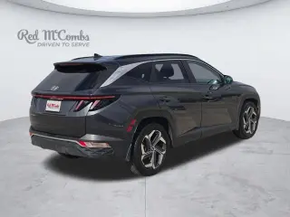 Hyundai TUCSON 2023 SEL 4dr SUV