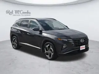 Hyundai TUCSON 2023 SEL 4dr SUV
