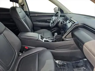 Hyundai TUCSON 2023 SEL 4dr SUV