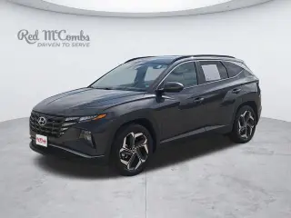 Hyundai TUCSON 2023 SEL 4dr SUV