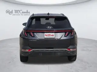 Hyundai TUCSON 2023 SEL 4dr SUV