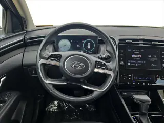 Hyundai TUCSON 2023 SEL 4dr SUV