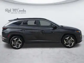 Hyundai TUCSON 2023 SEL 4dr SUV