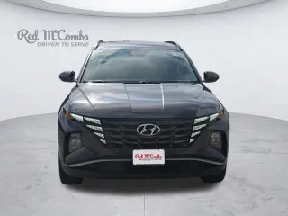 Hyundai TUCSON 2023 SEL 4dr SUV