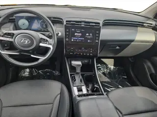Hyundai TUCSON 2023 SEL 4dr SUV