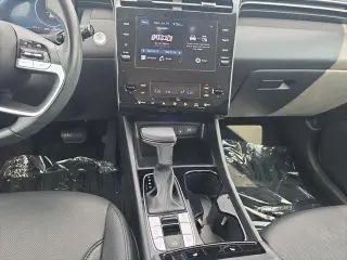 Hyundai TUCSON 2023 SEL 4dr SUV