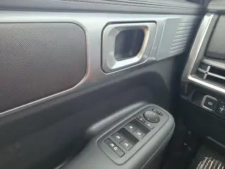 Hyundai SANTA FE Hybrid 2025 AWD SEL 4dr SUV