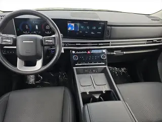 Hyundai SANTA FE Hybrid 2025 AWD SEL 4dr SUV