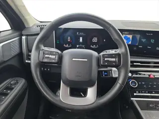 Hyundai SANTA FE Hybrid 2025 AWD SEL 4dr SUV