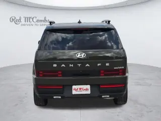 Hyundai SANTA FE Hybrid 2025 AWD SEL 4dr SUV