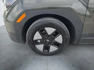 Hyundai SANTA FE Hybrid 2025 AWD SEL 4dr SUV