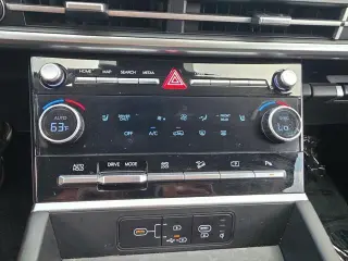 Hyundai SANTA FE Hybrid 2025 AWD SEL 4dr SUV