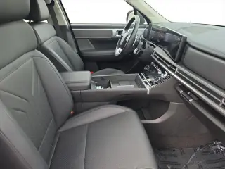 Hyundai SANTA FE Hybrid 2025 AWD SEL 4dr SUV