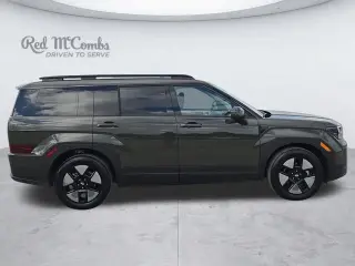 Hyundai SANTA FE Hybrid 2025 AWD SEL 4dr SUV