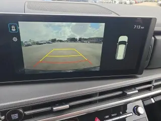 Hyundai SANTA FE Hybrid 2025 AWD SEL 4dr SUV