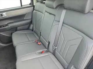 Hyundai SANTA FE Hybrid 2025 AWD SEL 4dr SUV