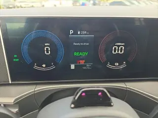 Hyundai SANTA FE Hybrid 2025 AWD SEL 4dr SUV