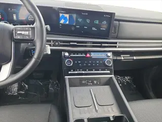 Hyundai SANTA FE Hybrid 2025 AWD SEL 4dr SUV