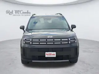 Hyundai SANTA FE Hybrid 2025 AWD SEL 4dr SUV