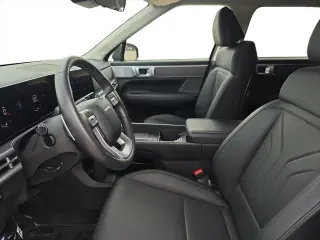 Hyundai SANTA FE Hybrid 2025 AWD SEL 4dr SUV