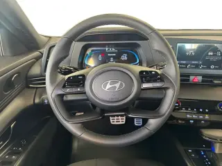 Hyundai ELANTRA 2026 SEL Sport Premium 4dr Sedan