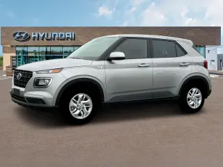 Hyundai VENUE 2025 SE 4dr Crossover