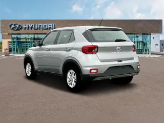 Hyundai VENUE 2025 SE 4dr Crossover