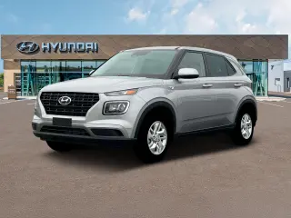 Hyundai VENUE 2025 SE 4dr Crossover