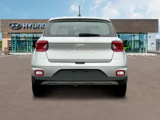 Hyundai VENUE 2025 SE 4dr Crossover