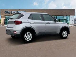 Hyundai VENUE 2025 SE 4dr Crossover