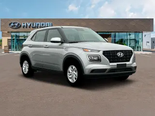 Hyundai VENUE 2025 SE 4dr Crossover